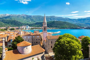 Budva