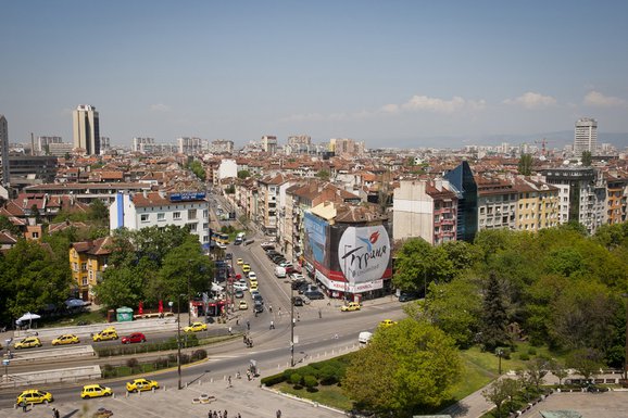 Sofija