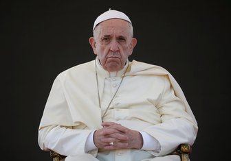 Papa Franjo