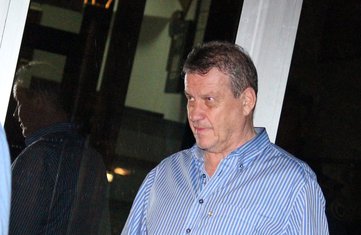 Žarko Pavićević