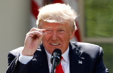 Donald Tramp