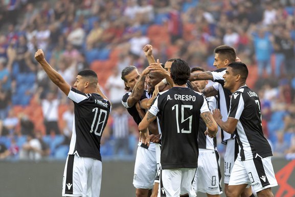 PAOK