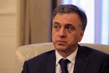Filip Vujanović