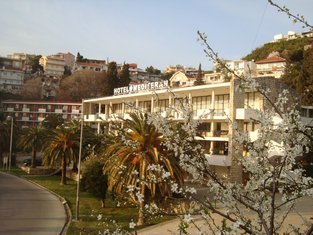 Hotel Mediteran