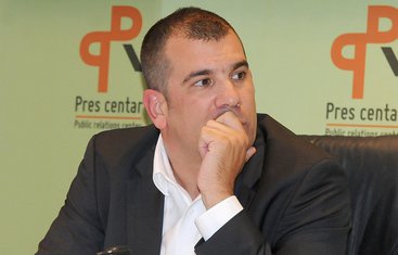 Dragan Krapović