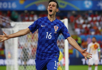 Nikola Kalinić