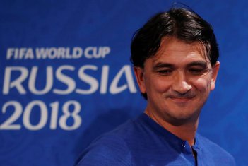 Zlatko Dalić