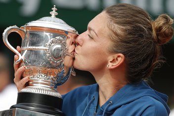 Simona Halep