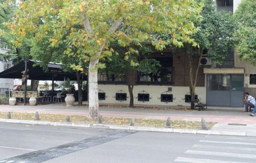 Ulica 13. jula
