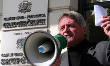 Milan Vukčević