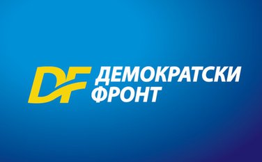 DF, Demokratski front