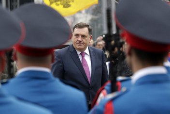 Milorad Dodik
