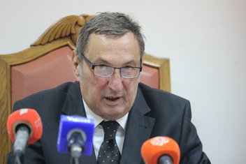 Budimir Šaranović