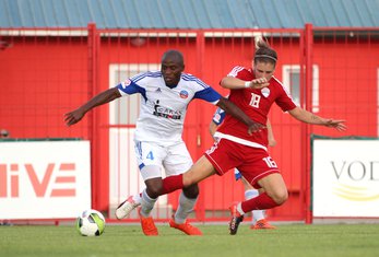 ofk titograd rudar