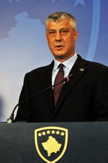Hašim Tači
