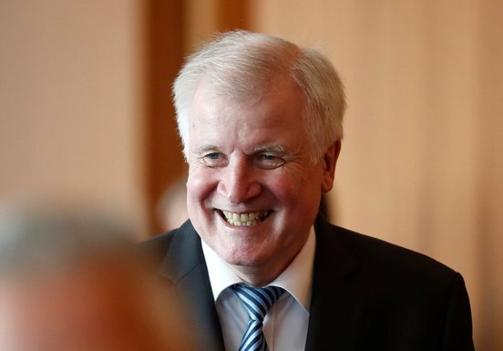 Horst Zehofer