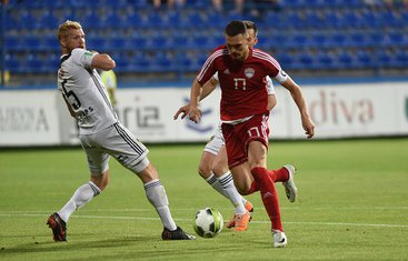 Zoran Petrović