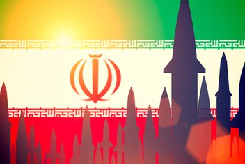 Iran, nuklearni sporazum
