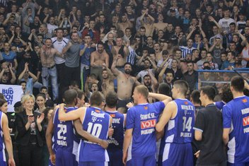 Budućnost cedevita