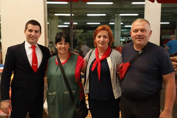 Podgorica za 21. vijek