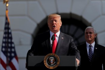 Donald Tramp