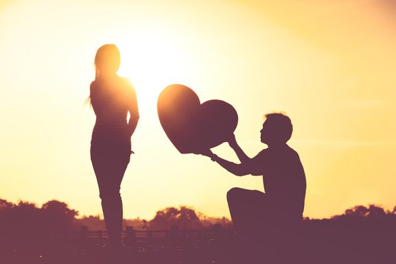Ljubav