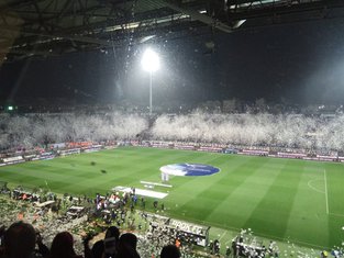 PAOK