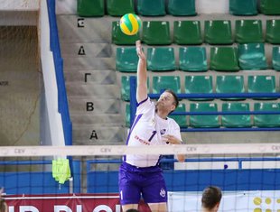 Strahinja Kuburović