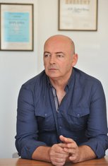 Zoran Vukčević