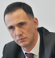 Sead Čirgić