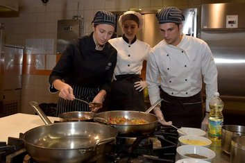 Gastronomi