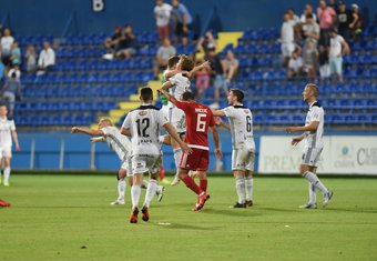 ofk titograd
