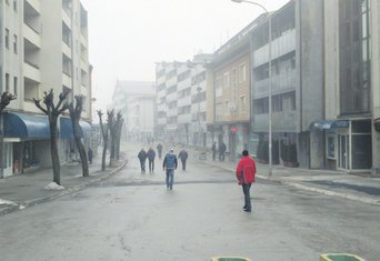 Pljevlja grad