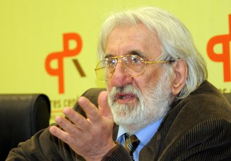 Blagota Mitrić