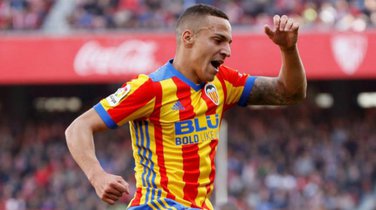 rodrigo