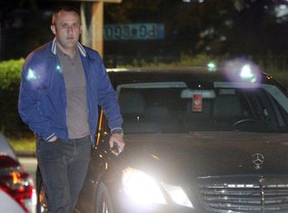Vesko Damjanović napad na Oliveru Lakić