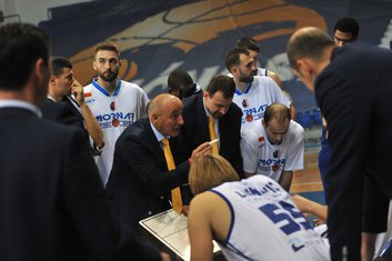 KK Mornar