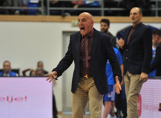 Mihailo Pavićević