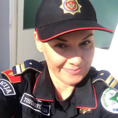 Vesna Todorović