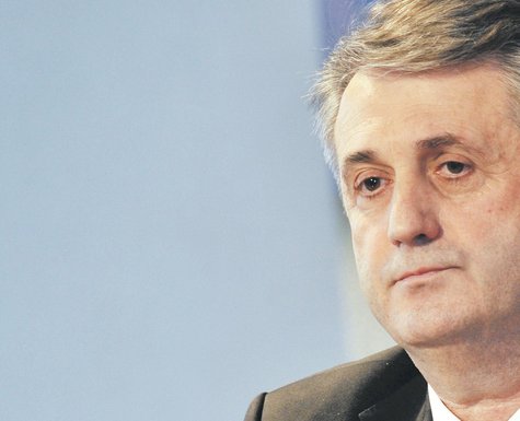 Mevludin Nuhodžić
