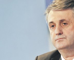 Mevludin Nuhodžić