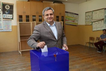 Slaven Radunović