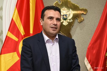 Zoran Zaev