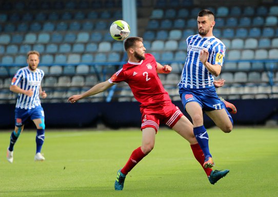 budućnost mladost