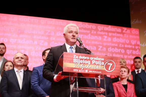 Duško Marković