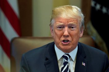 Donald Tramp