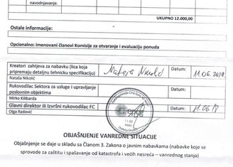 travnjak EPCG