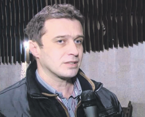 Miloš DŽeverdanović