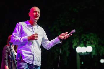 Nikola Radunović