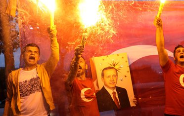Turska izbori